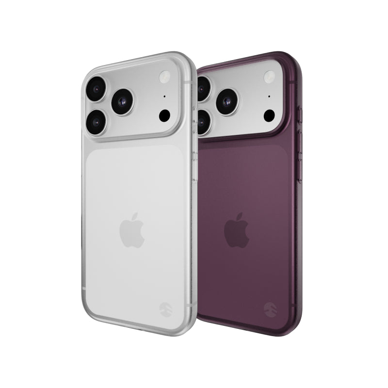 SwitchEasy 0.35 Slim Case for iPhone 18 Series