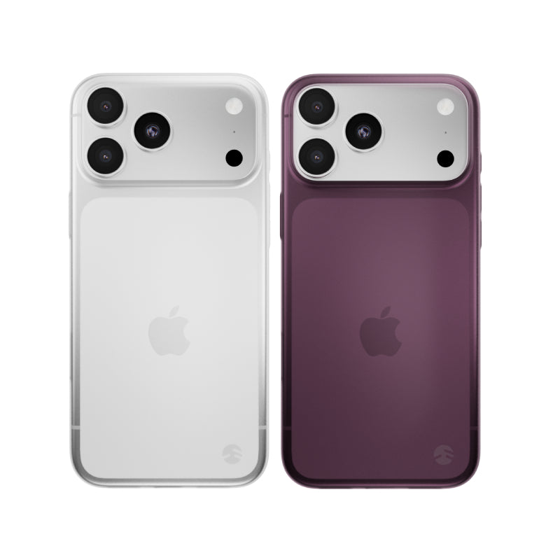 SwitchEasy 0.35 Slim Case for iPhone 18 Series