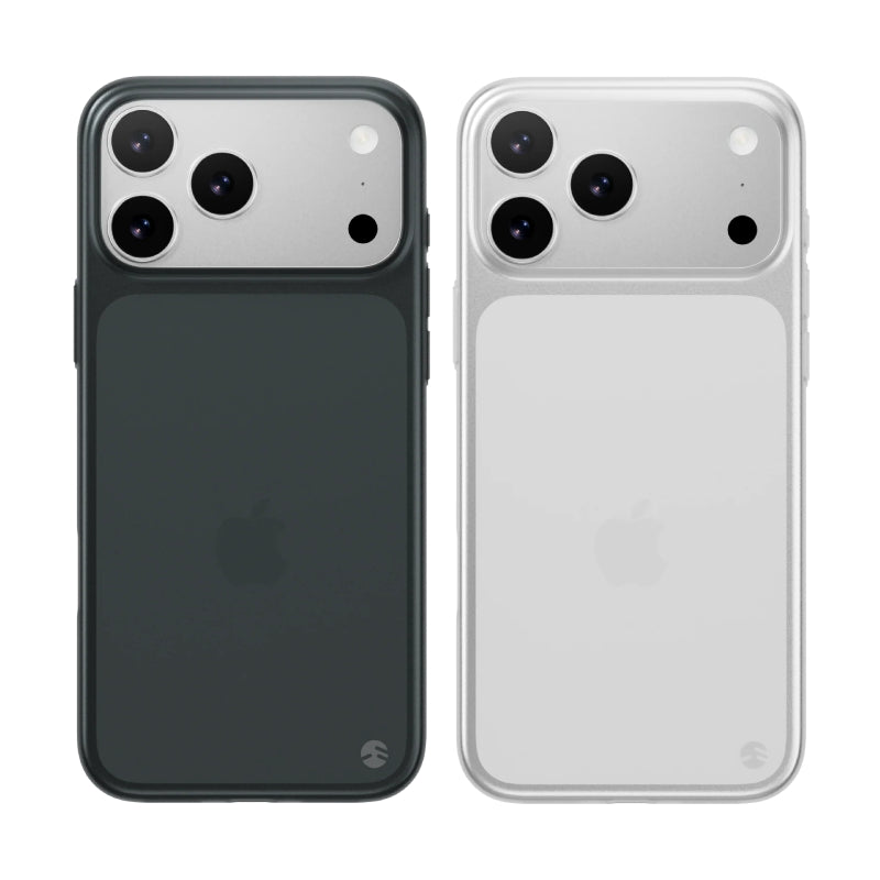 SwitchEasy 0.35 Ultra Slim Case for iPhone 17 Series