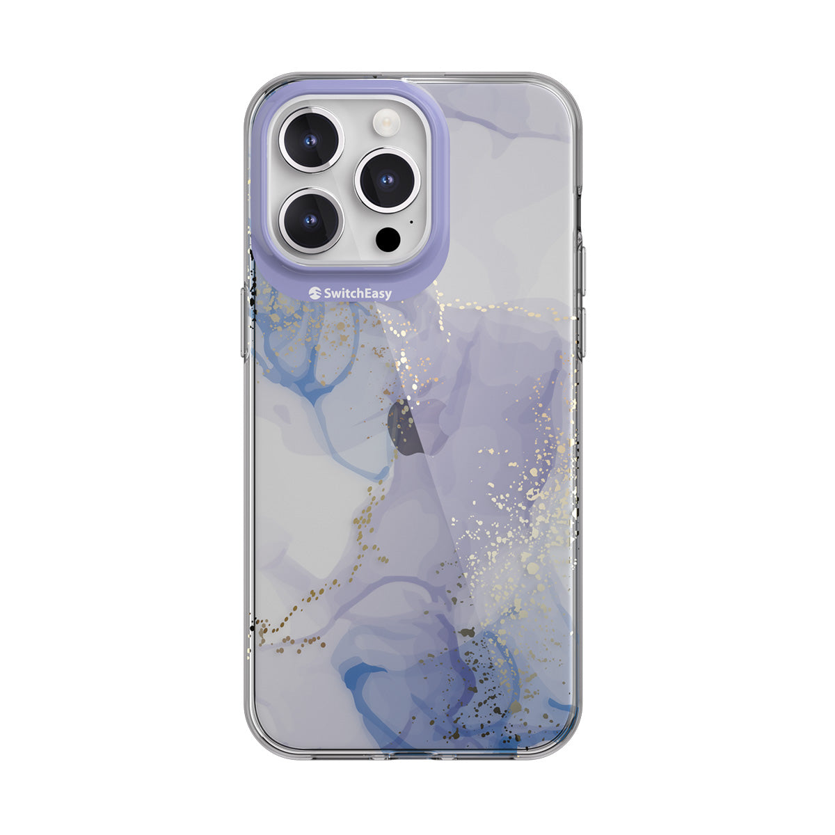 SwitchEasy Artist Double In-Mold Decoration Case for iPhone 15 Series