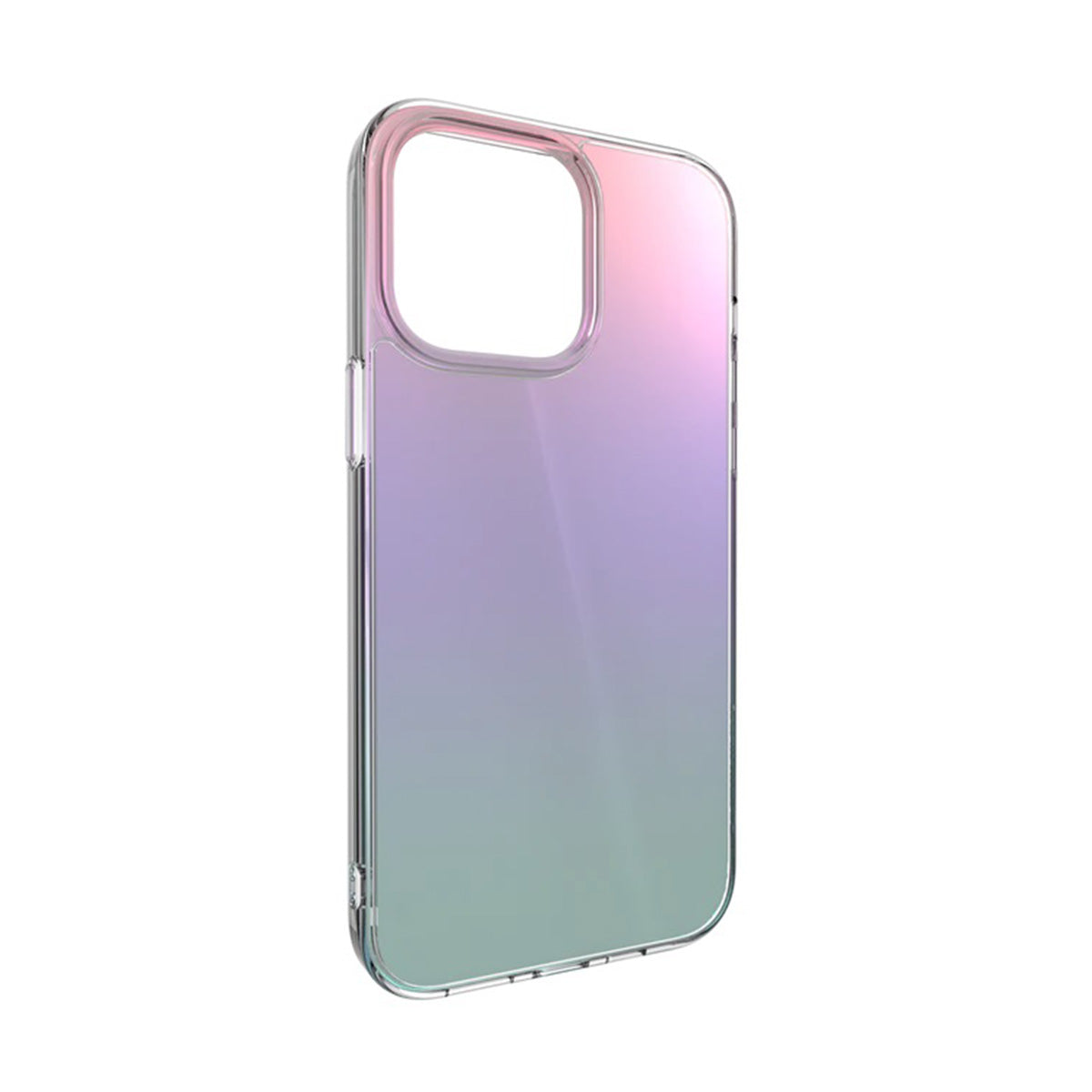SwitchEasy CRUSH+ AirBarrier Shockproof Clear Case for iPhone 14 Series
