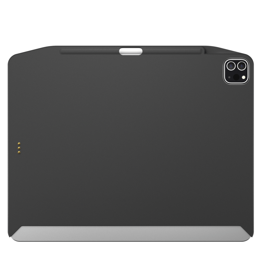 SwitchEasy CoverBuddy Protective Case For iPad Pro