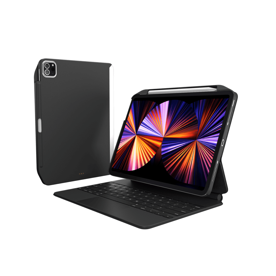 SwitchEasy CoverBuddy Protective Case For iPad Pro