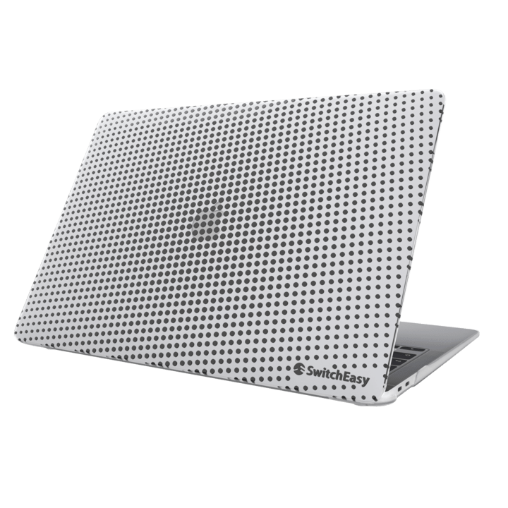 SwitchEasy Dots MacBook Protective Case