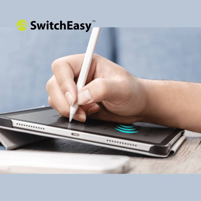 SwitchEasy EasyPencil Pro 4 Stylus Pencil