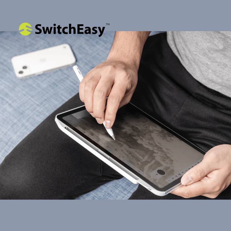 SwitchEasy EasyPencil Pro 4 Stylus Pencil