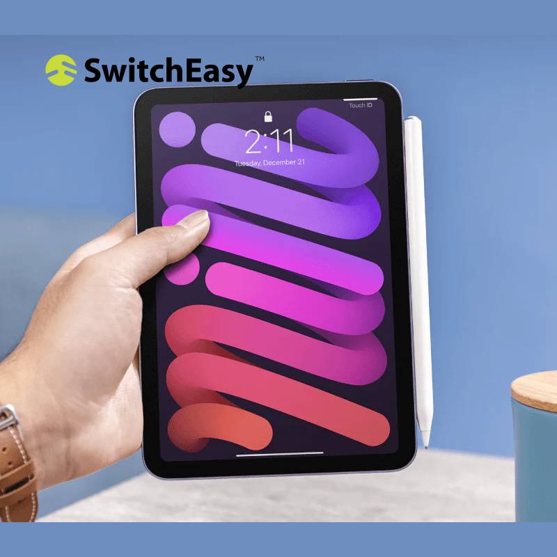 SwitchEasy EasyPencil Pro 4 Stylus Pencil