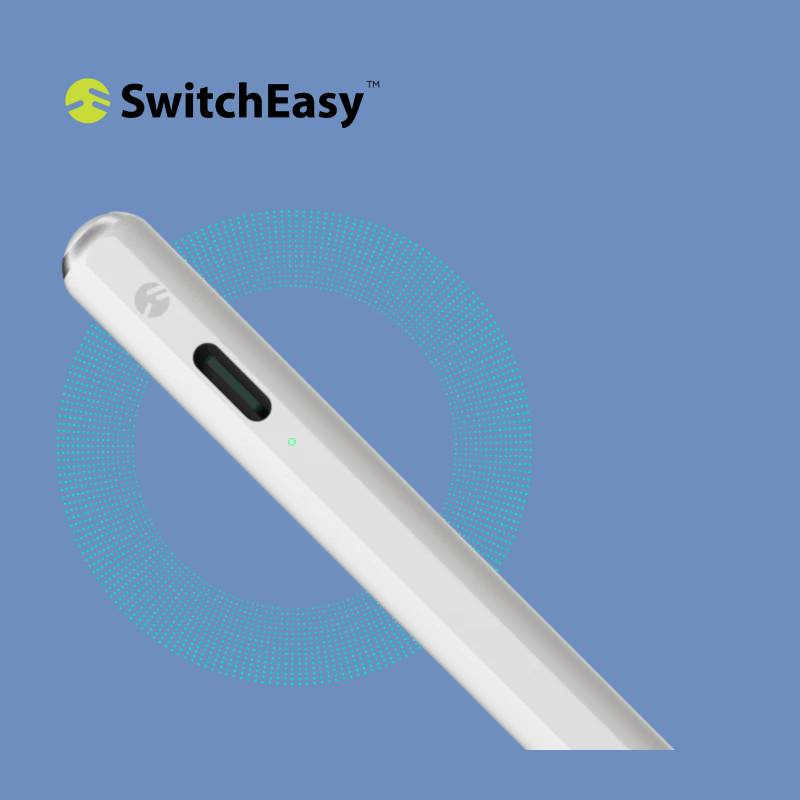 SwitchEasy EasyPencil Pro 4 Stylus Pencil