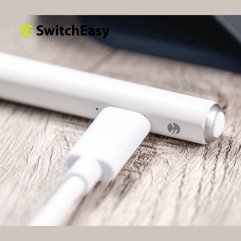 SwitchEasy EasyPencil Pro 4 Stylus Pencil