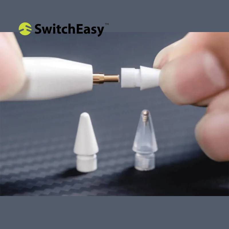 SwitchEasy EasyPencil Pro 4 Stylus Pencil