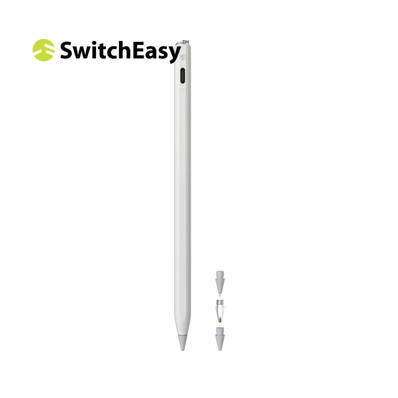 SwitchEasy EasyPencil Pro 4 Stylus Pencil