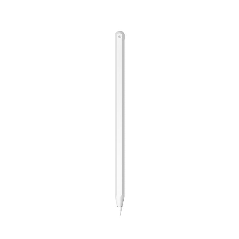 SwitchEasy EasyPencil Wireless Charging Stylus Pencil For after 2018 iPad Pro/iPad Air 4&5 /iPad mini 6 (White)