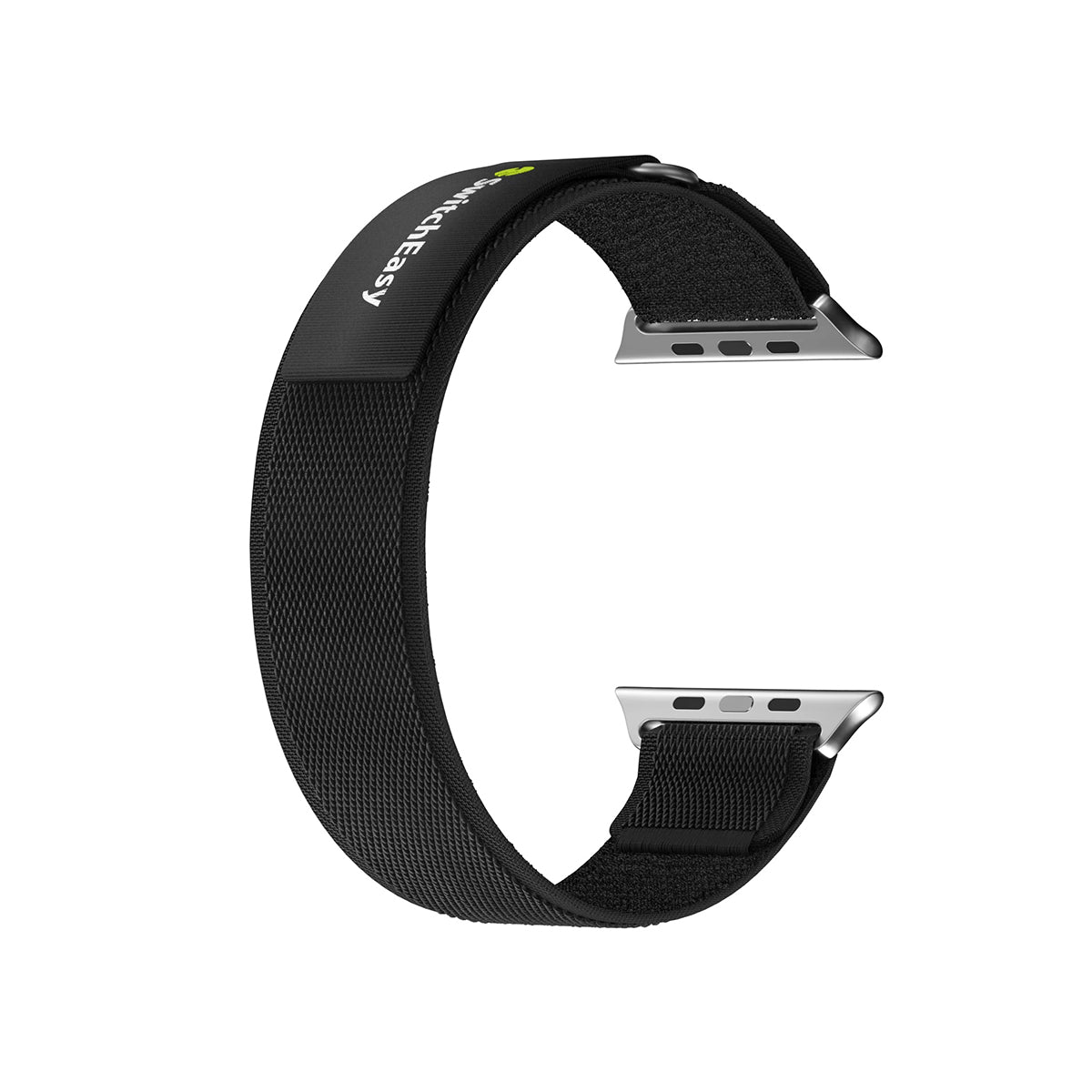 SwitchEasy Flex Woven Nylon Watch Loop for Apple Watch