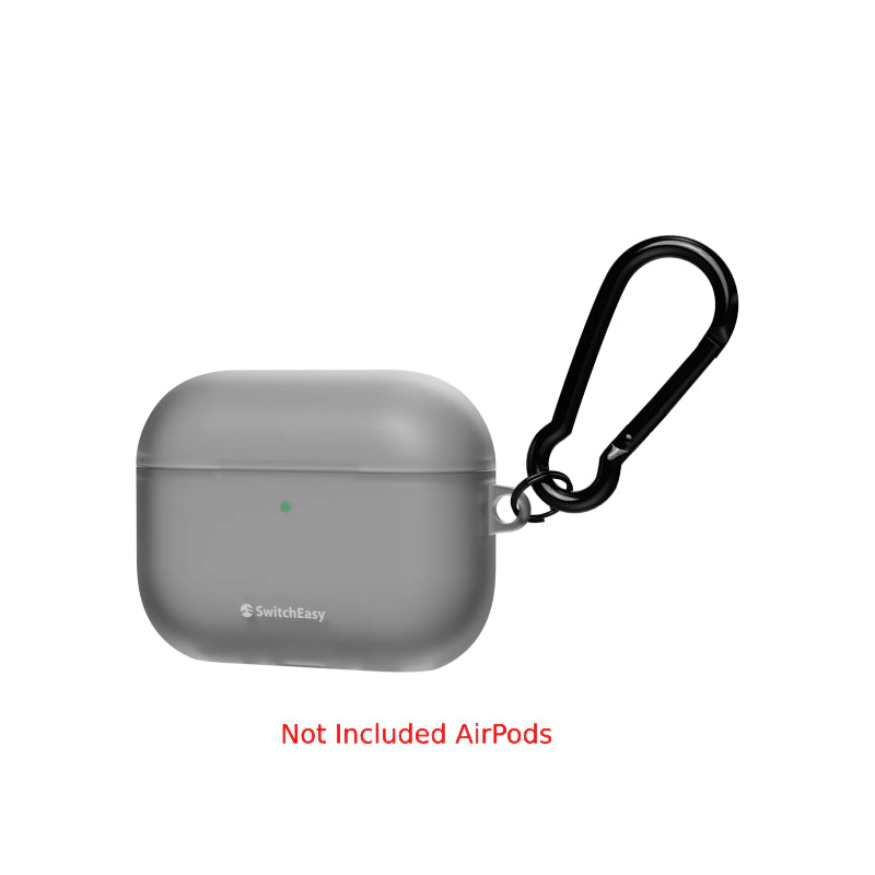 SwitchEasy Glaze AirPods Case for AirPods Pro 3