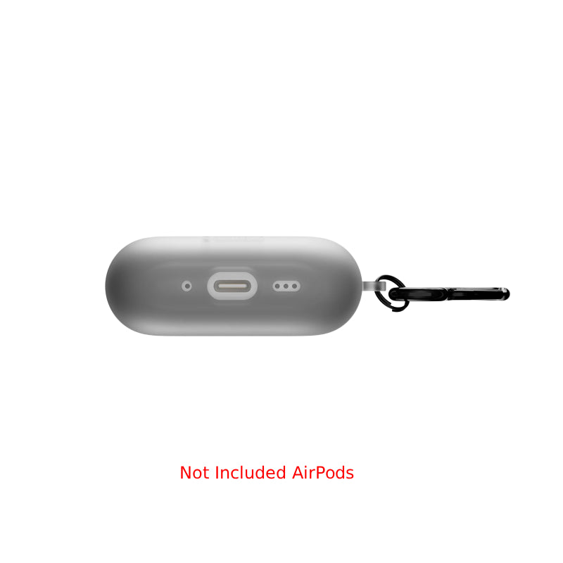 SwitchEasy Glaze AirPods Case for AirPods 3