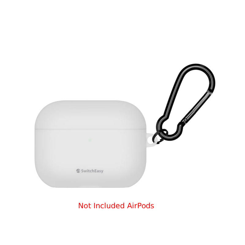 SwitchEasy Glaze AirPods Case for AirPods 3