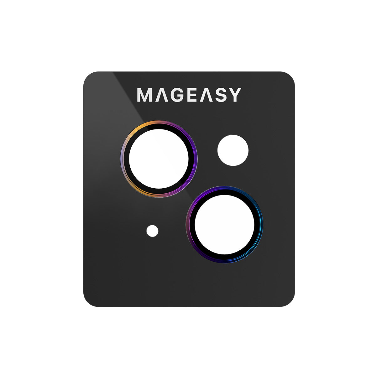 MagEasy LENZGUARD Sapphire Lens Protector for iPhone 15 Series