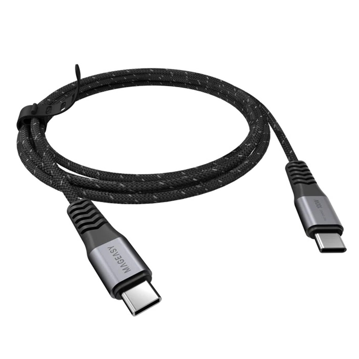 MagEasy LINKLINE USB-C to USB-C Charging/Sync Cable 100W (2M)