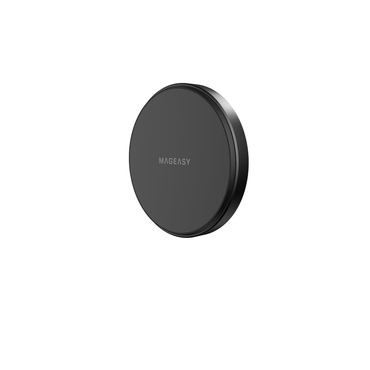 MagEasy Magpad Kickstand Magnetic Wireless Charger For iPhone 12/13 Series