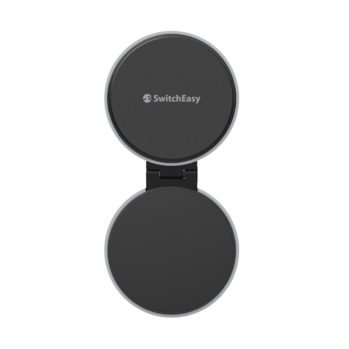 SwitchEasy Orbit Pro Universal Magnetic Stand (Space Gray)
