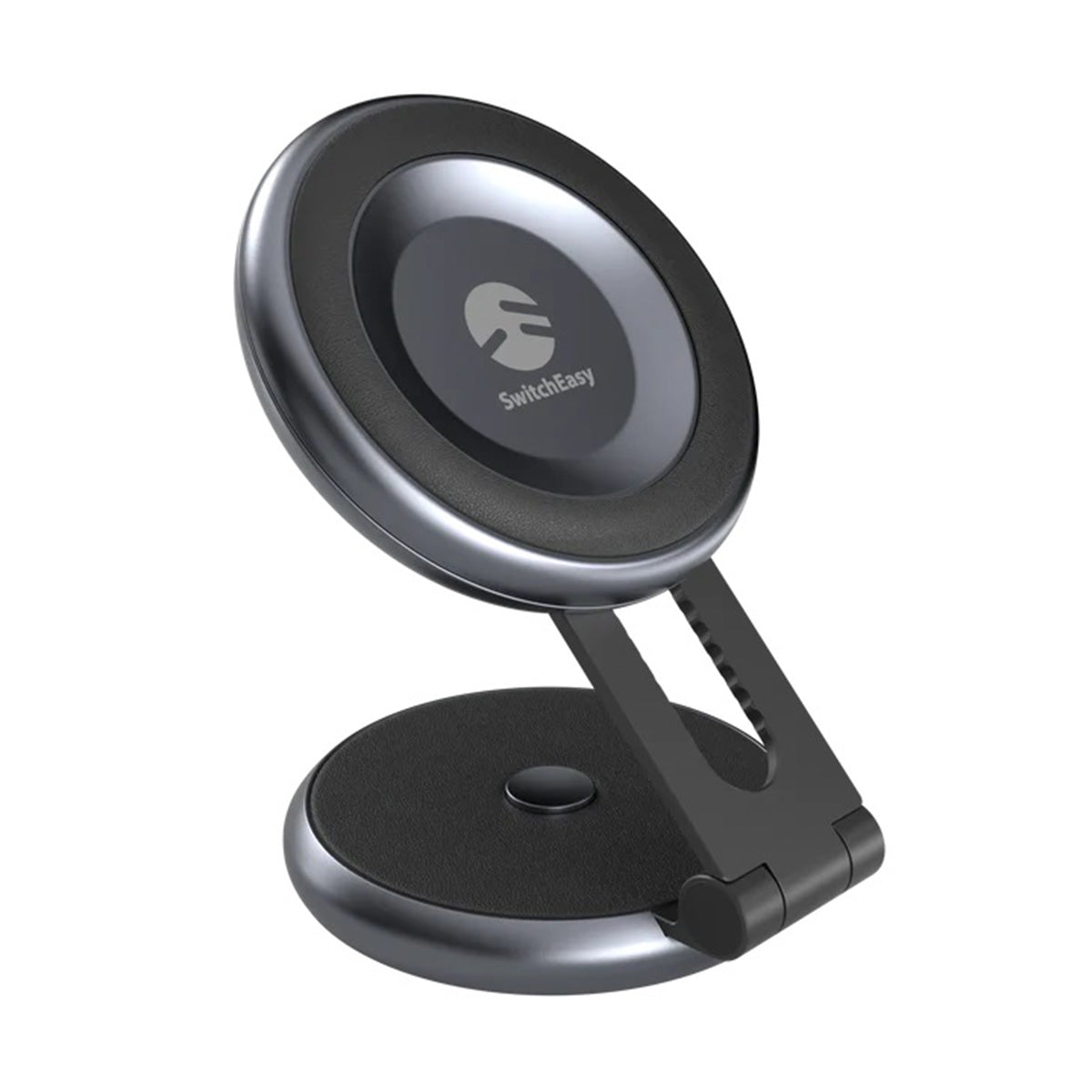SwitchEasy Orbit Universal Magnetic Stand (Space Gray)