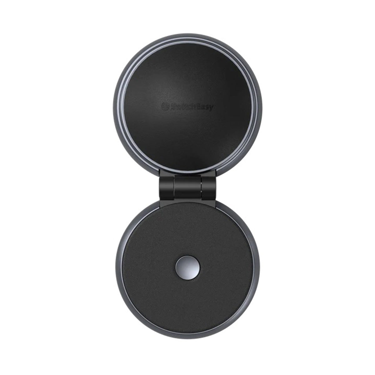 SwitchEasy Orbit Universal Magnetic Stand (Space Gray)