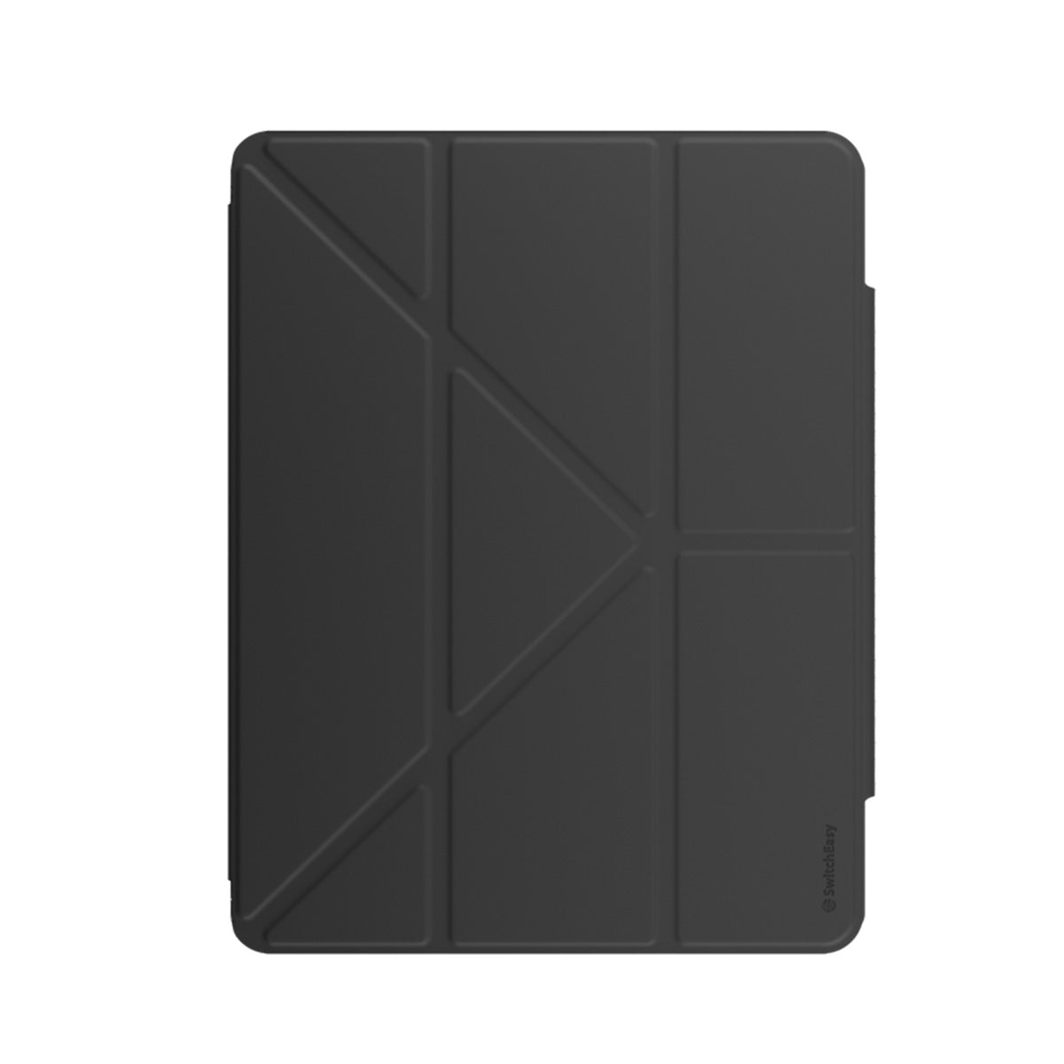 SwitchEasy Origami Nude Case For iPad 10.2″ 2019-2021