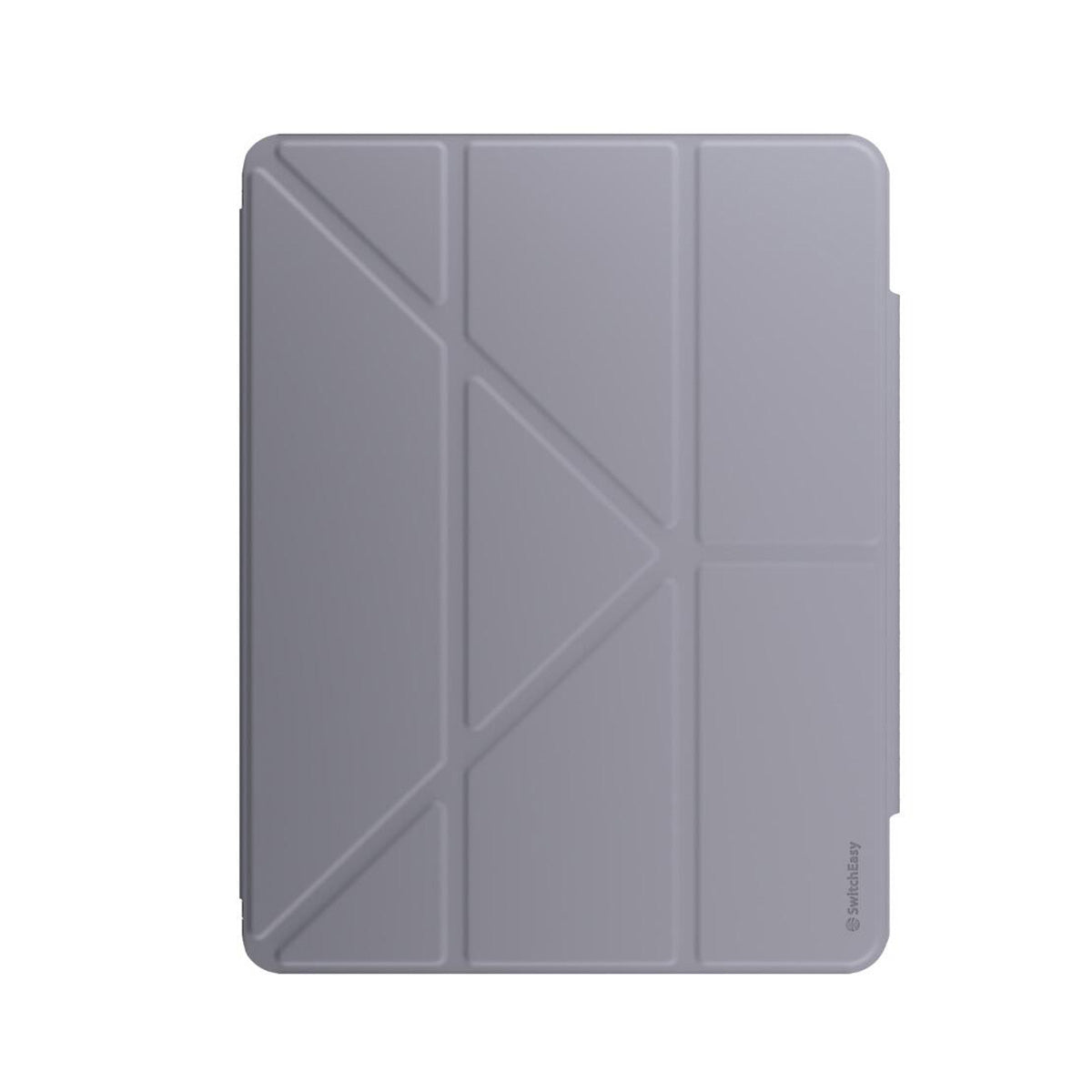SwitchEasy Origami Nude Case For iPad Pro 12.9″ 2018-2021