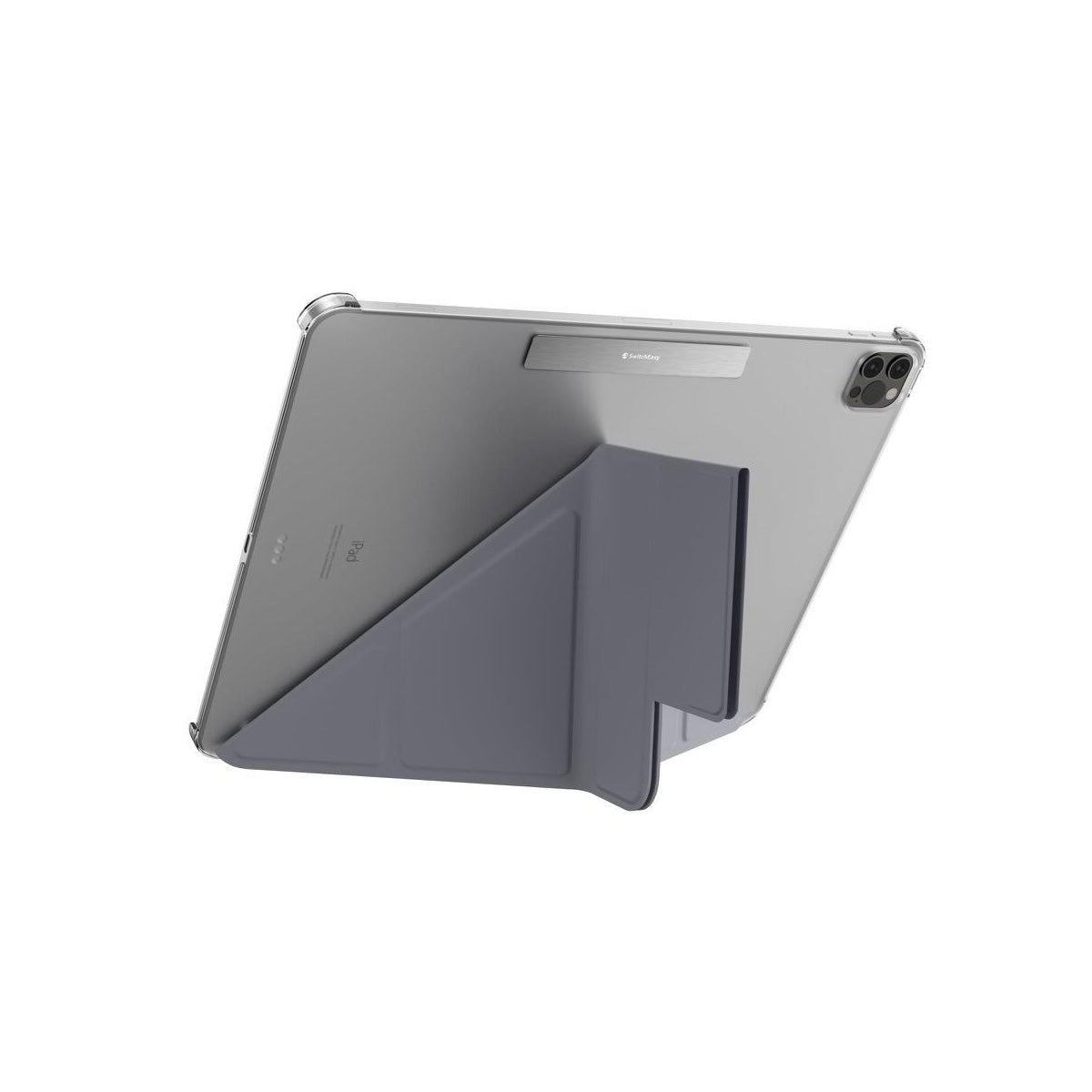 SwitchEasy Origami Nude Case For iPad Pro 12.9″ 2018-2021