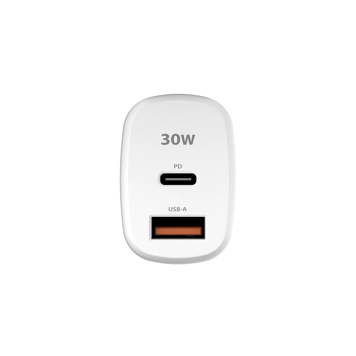 SwitchEasy PowerBuddy 30W Fast Charging Wall Charger (30W)