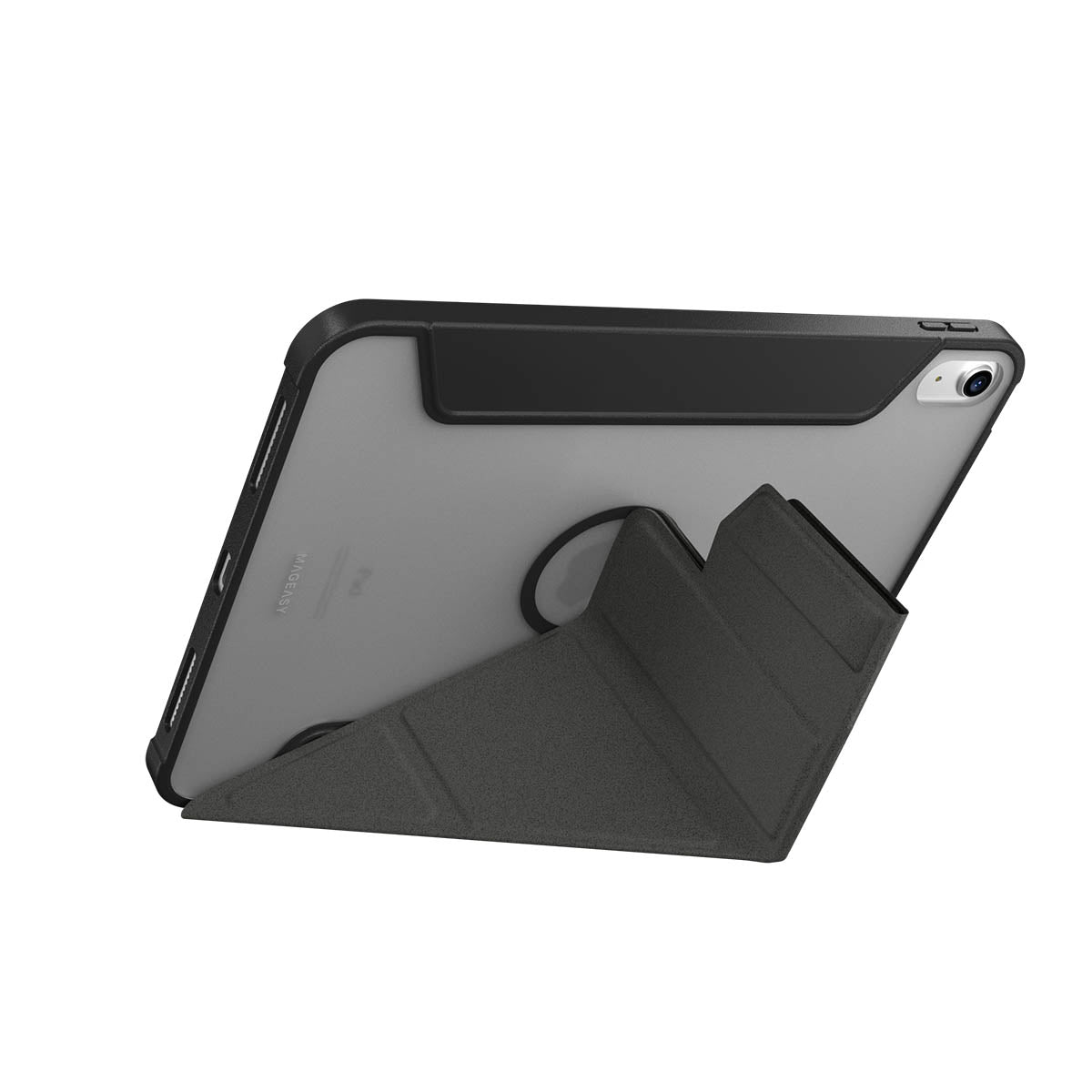 MagEasy VIVAZ+ M Detachable Folding Folio Case for iPad Pro 11″ &amp; iPad Air 10.9″ / iPad Pro 12.9″ / iPad 10.9 (2022)