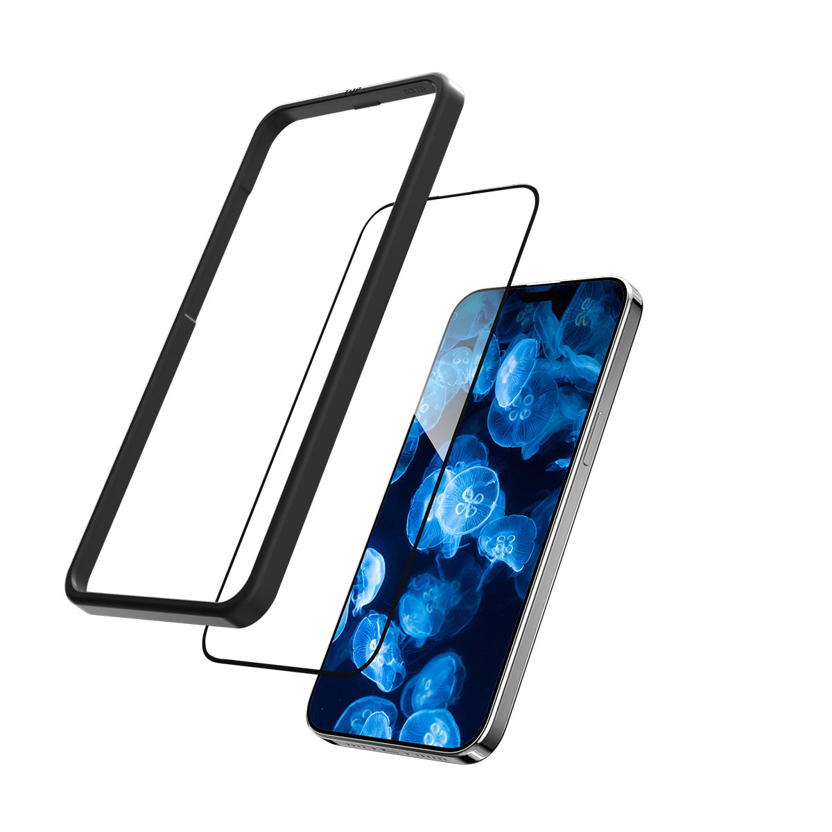 MagEasy Vetro Bluelight Screen Protector for iPhone 15 Series