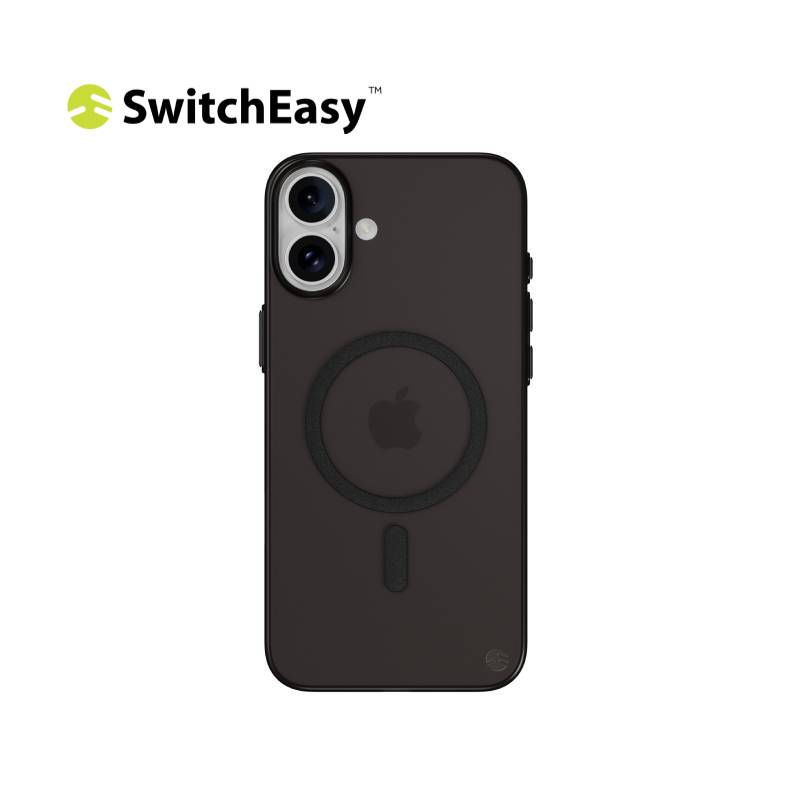 SwitchEasy 0.35 M Ultra Slim Case for iPhone 16 Series