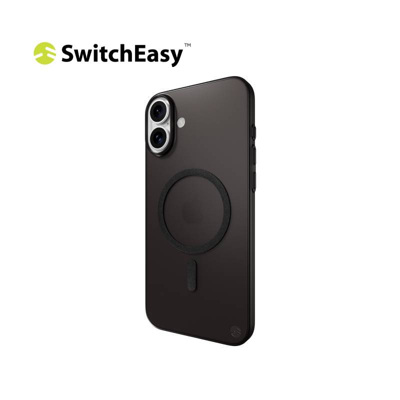SwitchEasy 0.35 M Ultra Slim Case for iPhone 16 Series