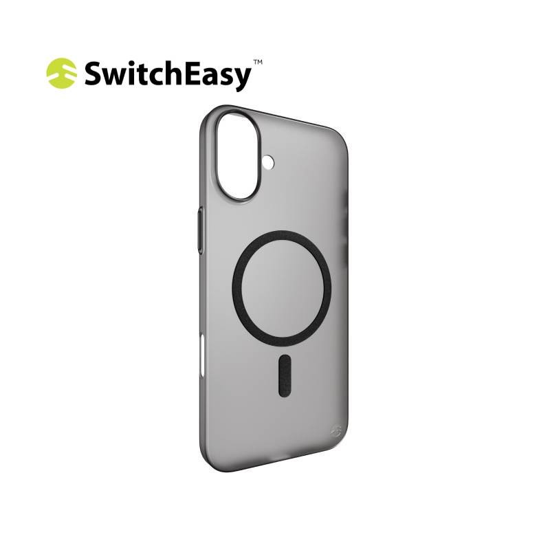 SwitchEasy 0.35 M Ultra Slim Case for iPhone 16 Series