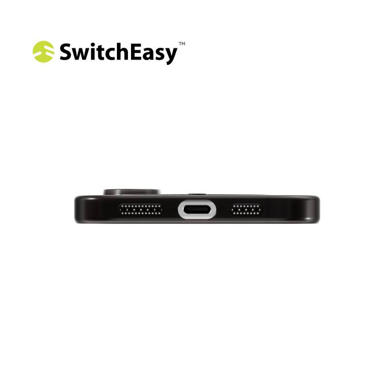 SwitchEasy 0.35 M Ultra Slim Case for iPhone 16 Series