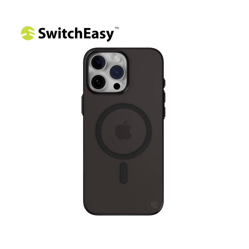 SwitchEasy 0.35 M Ultra Slim Case for iPhone 16 Series