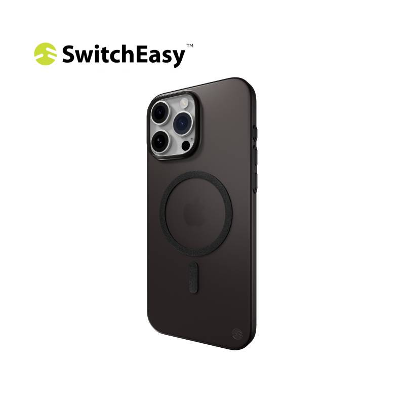 SwitchEasy 0.35 M Ultra Slim Case for iPhone 16 Series