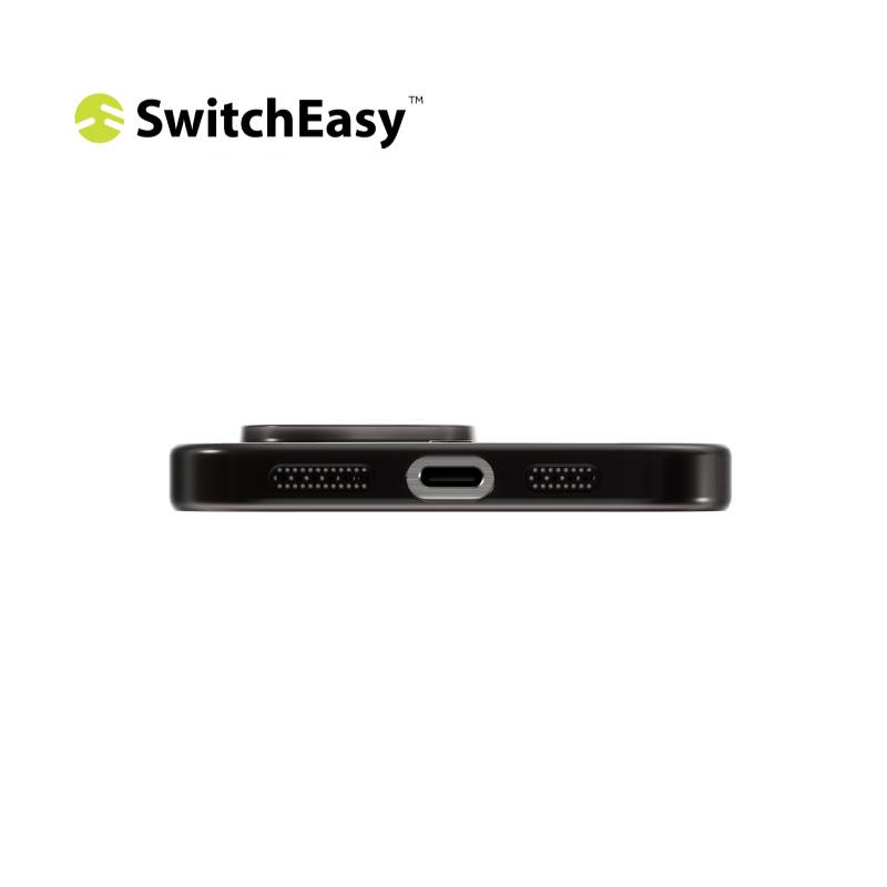 SwitchEasy 0.35 M Ultra Slim Case for iPhone 16 Series