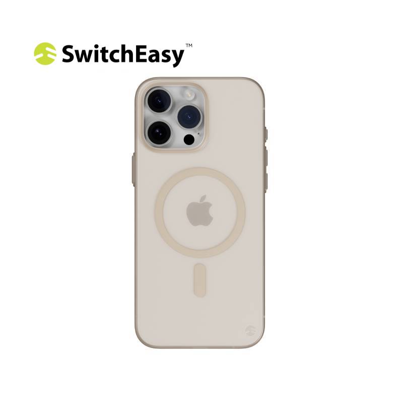 SwitchEasy 0.35 M Ultra Slim Case for iPhone 16 Series