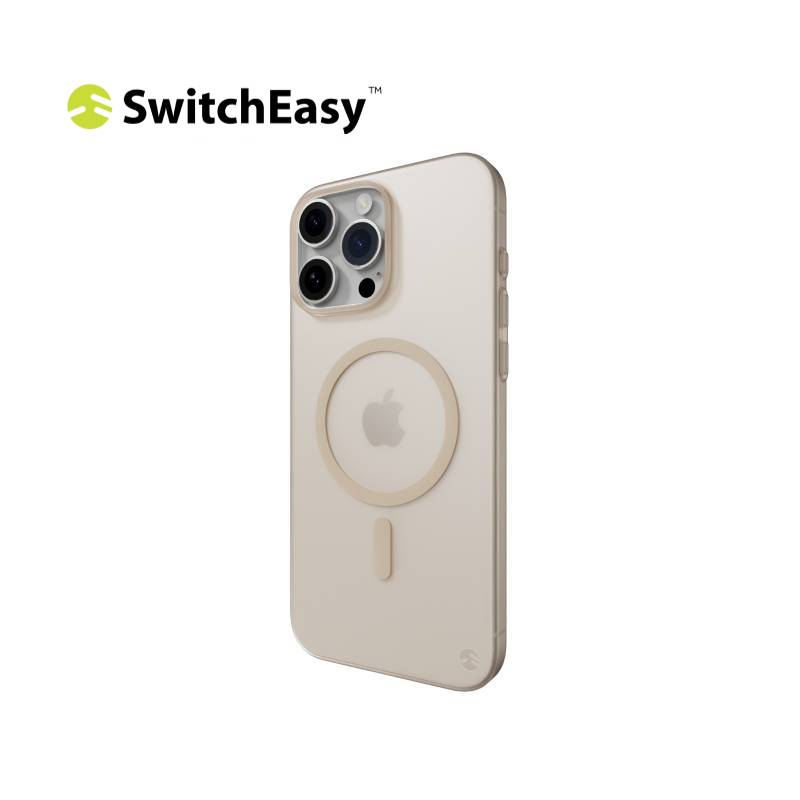 SwitchEasy 0.35 M Ultra Slim Case for iPhone 16 Series