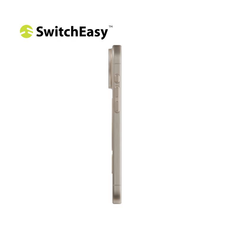 SwitchEasy 0.35 M Ultra Slim Case for iPhone 16 Series