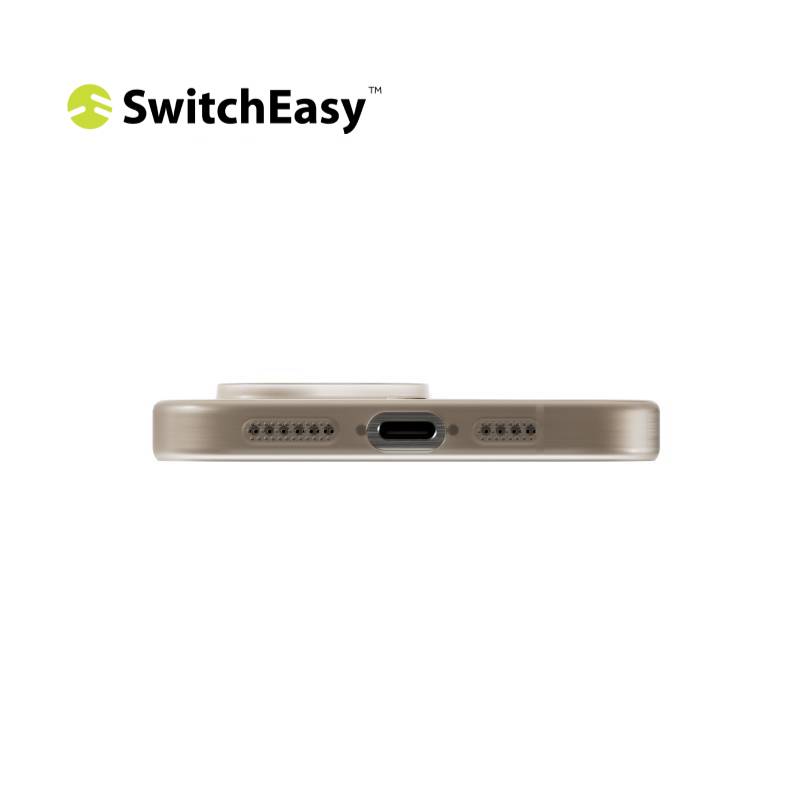 SwitchEasy 0.35 M Ultra Slim Case for iPhone 16 Series