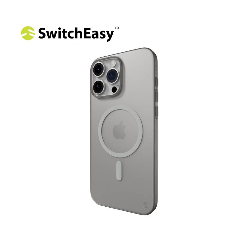 SwitchEasy 0.35 M Ultra Slim Case for iPhone 16 Series