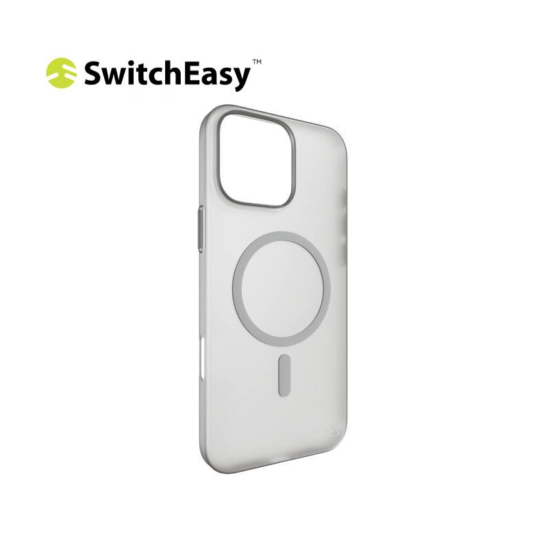 SwitchEasy 0.35 M Ultra Slim Case for iPhone 16 Series