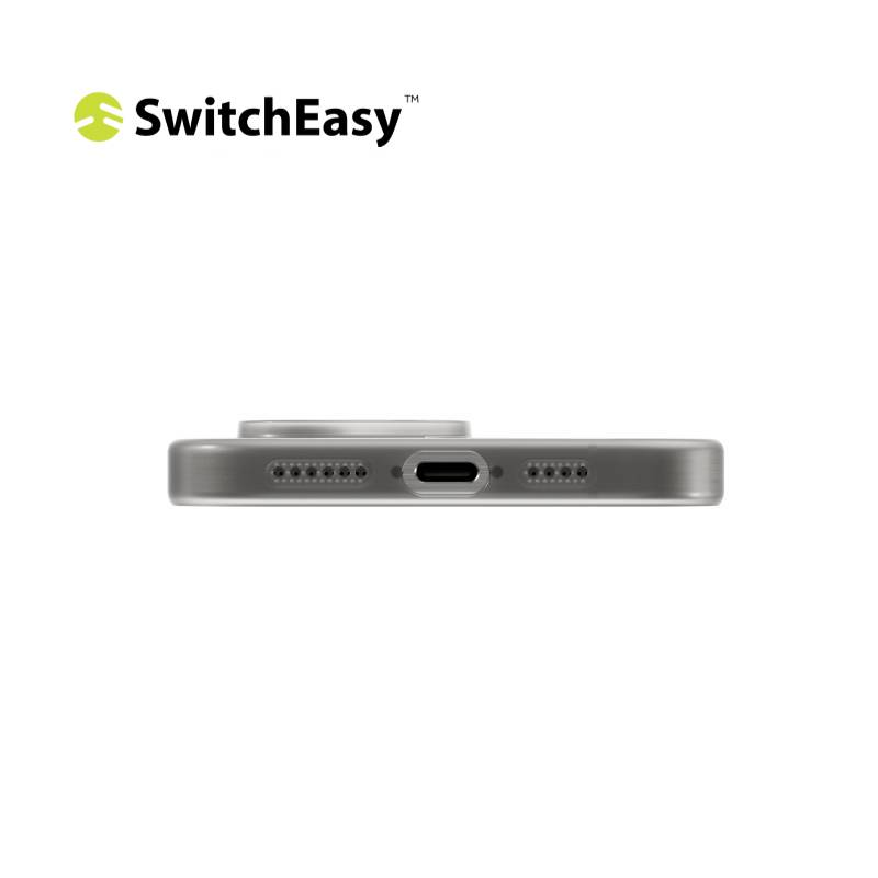 SwitchEasy 0.35 M Ultra Slim Case for iPhone 16 Series