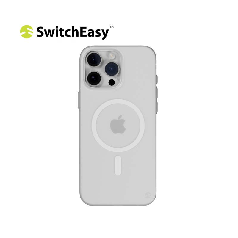 SwitchEasy 0.35 M Ultra Slim Case for iPhone 16 Series