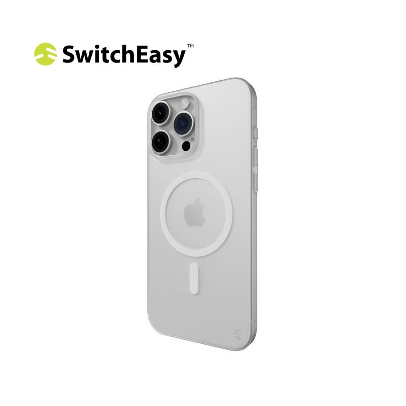 SwitchEasy 0.35 M Ultra Slim Case for iPhone 16 Series