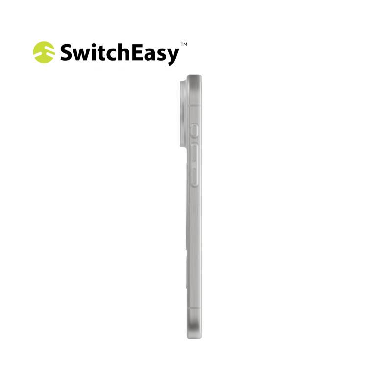 SwitchEasy 0.35 M Ultra Slim Case for iPhone 16 Series