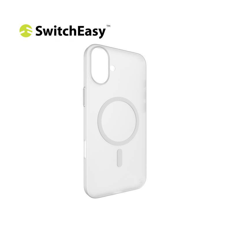 SwitchEasy 0.35 M Ultra Slim Case for iPhone 16 Series